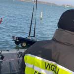 Venezia, auto finisce nel canale al Lido: morto l’autista