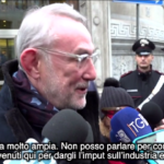 Ue, van Boxmeer: “A Draghi input su competività industria, ci ha ascoltati”