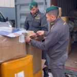 Napoli, sequestrati 75mila giocattoli contraffatti: una denuncia