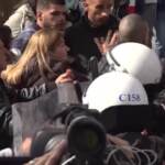 Cisgiordania, proteste a Ramallah per l’arrivo di Blinken