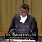 Israele a processo all’Aja, Sudafrica: “Intento genocida evidente e sistematico”