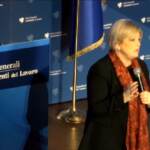 Ex Ilva, Calderone: “Salvaguardia del bacino occupazionale è una priorità”