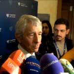 Scontri derby, Abodi:  “Chi non riesce a interpretare lo spirito dello sport non è un tifoso”