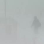 Tempesta di neve in Russia: temperature in calo a -33 gradi