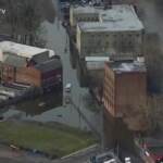 Usa, inondazioni nel New Jersey: la critica situazione nella contea di Passaic