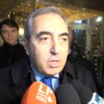 Regionali, Gasparri: “Evitiamo affermazioni intempestive che complicano la vicenda”