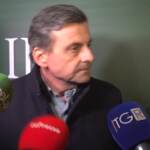 Calenda: “Compleanno di Renzi? Gli ho fatto gli auguri”