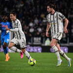 Juve, i convocati per la sfida al Frosinone: out Chiesa e Rabiot