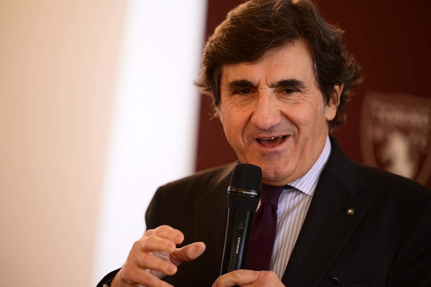 Cairo: “Io sindaco di Milano? Perché no, è la mia città”
