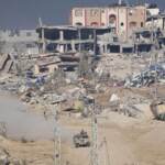 Diritti, per Human Rights Watch 2023 “anno tremendo tra guerre e repressione”