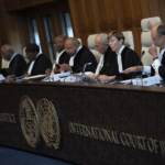 Cos’è la Corte internazionale di giustizia