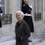 Bce, Lagarde: “Tassi molto probabilmente non continueranno aumenti”