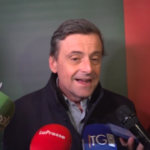 Calenda: “Cairo candidato sindaco a Milano? Magari”