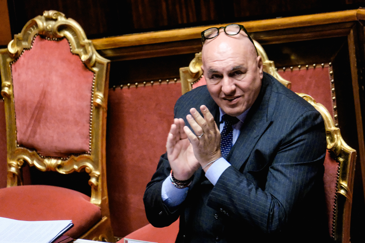 Ucraina, ok delle Camere sugli aiuti a Kiev: l’invio delle armi agita il Pd