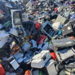 Rifiuti, Consorzio Erion Weee: gestite 232mila tonnellate Raee nel 2023