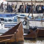 Migranti, sbarco a Lampedusa con morto durante traversata: 3 arresti