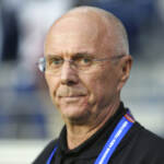 Sven-Göran Eriksson, la rivelazione shock dell’ex allenatore: “Ho il cancro”