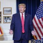 Usa, Trump: “Se non vinco ci sarà il crollo dell’economia”