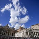Roma, arrestato a Dubai il ‘broker del Vaticano’ Gianluigi Torzi