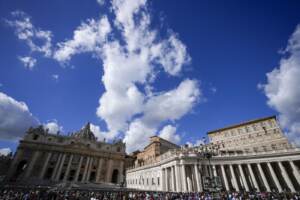 Roma, arrestato a Dubai il ‘broker del Vaticano’ Gianluigi Torzi
