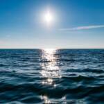 Clima, sale la ‘febbre’ dell’oceano: temperatura record nel 2023
