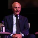 Eriksson, il mondo del calcio si stringe intorno al tecnico svedese