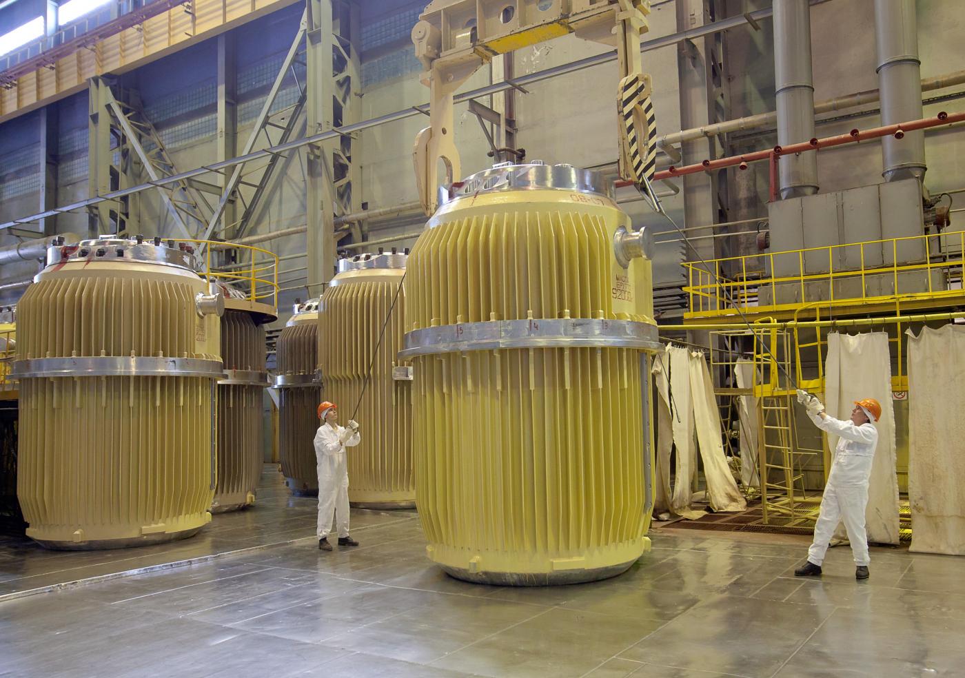 Nucleare, Trino disponibile per deposito. Pichetto: “Strada giusta”