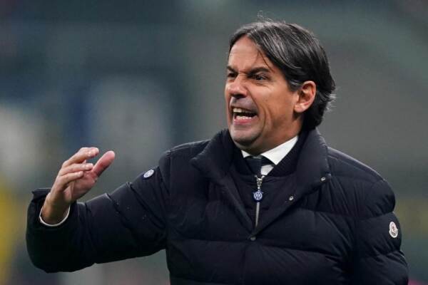 Inter vs Bologna - Coppa ItaliaTIM 2023/2024