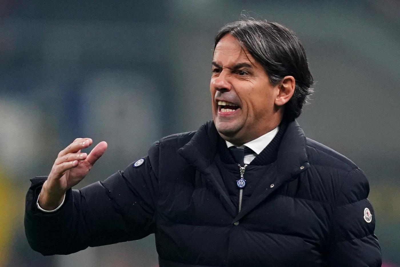 Serie A, Inter a Monza per allungare. Inzaghi: “Confermarci in girone ritorno”