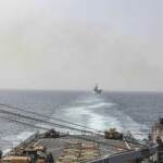 Yemen, Usa attaccano stazione droni controllata dagli Houthi