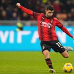 Serie A, Pulisic miglior giocatore mese dicembre