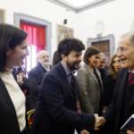 Europee, Prodi contrario ai leader candidati. Pressing del Pd su Schlein