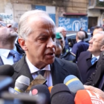Caivano, Piantedosi: “Vogliamo sperimentare modello da trasporre”