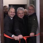 Napoli, inaugurata la ‘Lavanderia di Papa Francesco’
