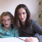 “Una scuola per Sofia”, l’appello dei genitori per la figlia affetta da una malattia genetica