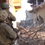 Gaza, nuovo video dell’Idf: attacchi aerei e via terra contro Hamas