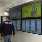 Giochi, maxi operazione contro scommesse illegali: 66 denunce