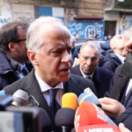 Sicurezza, Piantedosi: “Armi illegali fenomeno da reprimere”