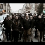 Acca Larentia, CasaPound pubblica video della commemorazione
