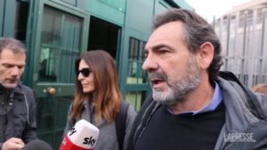 Open Arms, Oscar Camps: “Sappiamo che negare sbarco fu decisione di Salvini”