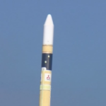 Giappone, lanciato satellite dell’intelligence