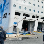 Sassari: sequestrati a Porto Torres 1,3 kg di eroina