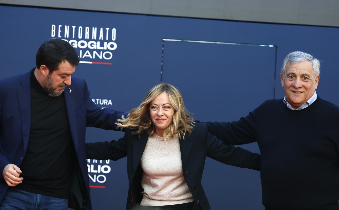 Regionali, nel centrodestra è rebus candidati