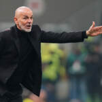 Milan, Pioli: “Per Mou noi da scudetto? E’ top, esalta sempre avversari”