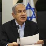 Gaza, Netanyahu: “Ostaggi? Da Hamas richieste deliranti”