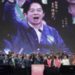 Taiwan, urne aperte per elezione nuovo presidente