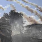 Yemen, nuovi attacchi Usa e Regno Unito su basi Houthi