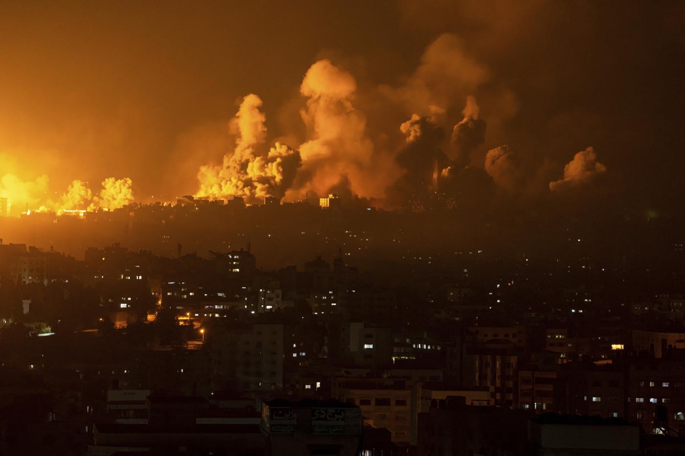 Guerra Hamas-Israele, 100 giorni di conflitto: la tregua è ancora lontana