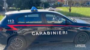 Roma, 14enne ucciso in una sparatoria: le immagini dal luogo dell’omicidio