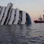 12 anni fa il naufragio della Concordia, il video dei Vigili del Fuoco